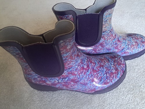 Stivali pioggia donna crocs - da,