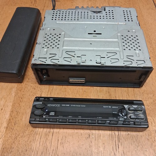 Kenwood kdc 316s - kenwood, 45w