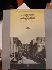 ALFANO il centro storico e i