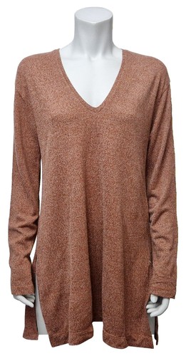 Zara ragazze donna ruggine - ragazze,