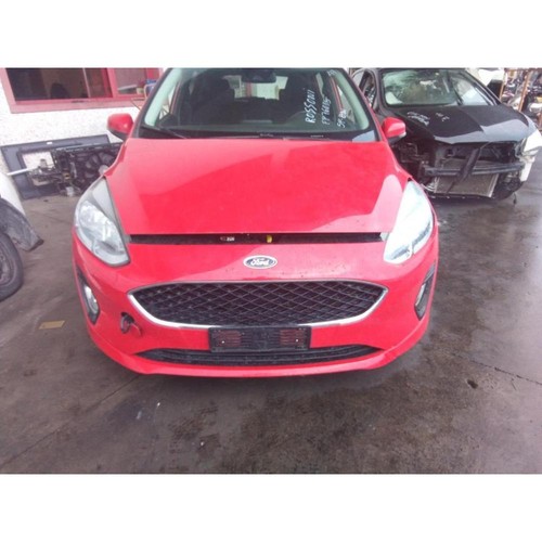 Musata anteriore ford fiesta - musata,