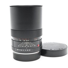Leica 135 mm f2.8 obiettivo