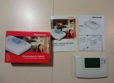 Crono termostato Honeywell