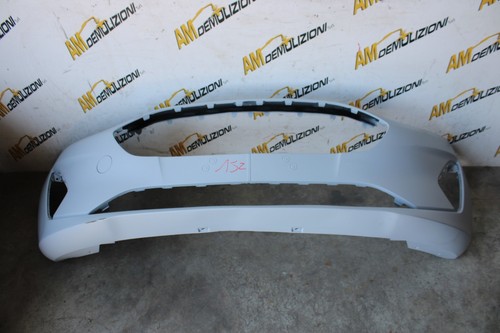 Paraurti anteriore ford fiesta - ford,
