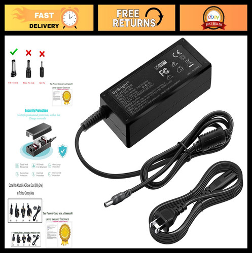 Alimentatore 24v per - alimentatore, ac/dc