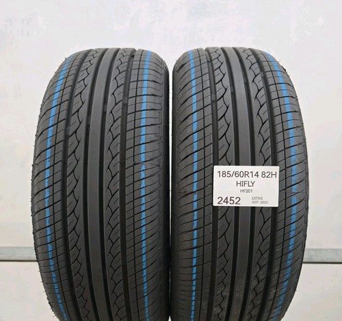 Gomme estive 185 - 185/60, r14