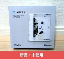 Toshiba aurex walky w10c - toshiba, ax-w10c