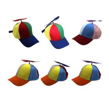 Cappello Da Elicottero con