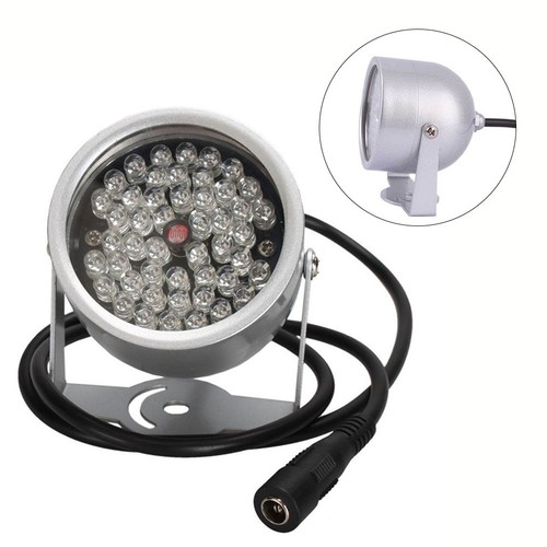Illuminatore luci led a - illuminatore, ir