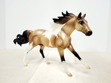 Breyer Classics Buckskin Paint