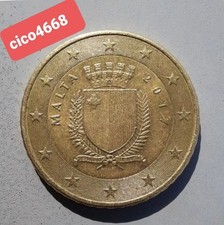 Cent malta 2017 - cent,