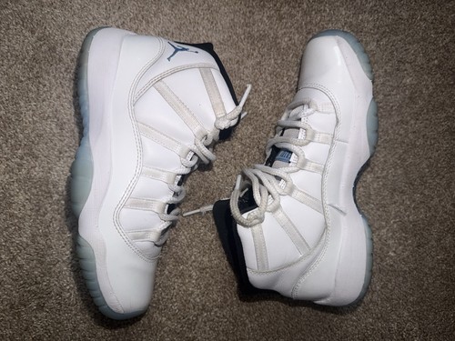 Air jordan legend blu - 11,