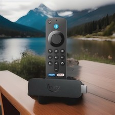 vavoo.  Amazon Fire TV Stick