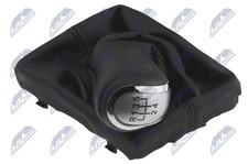 Pomello leva cambio per AUDI A4 B8 Avant A5 Sportback A6 C6 Q5 Van