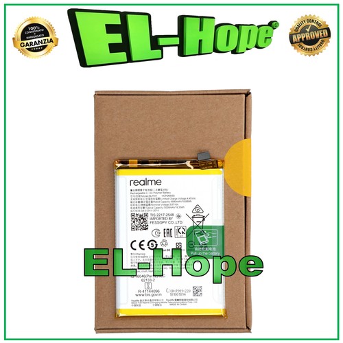 Batteria blp911 originale 100 - batteria,