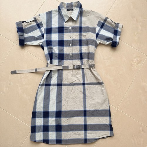 Abito estivo burberry brit - abito,