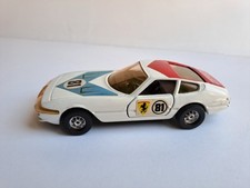 Corgi Toys 1:36 FERRARI DAYTONA  MADE IN GT.BRITAIN
