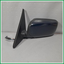 Specchio Retrovisore Sinistro