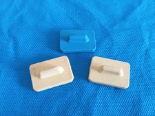 x3 Timbri GOMMA MULINO BIANCO