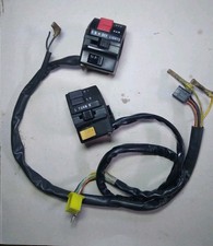 Coppia commutatori Suzuki GSF