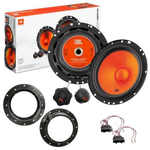Kit casse altoparlanti jbl - casse,