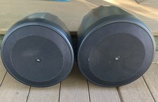 2) JBL Control 64P/T