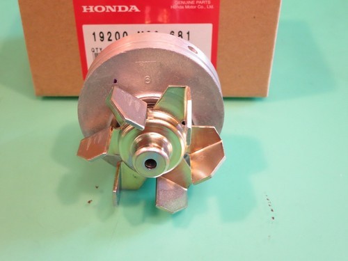 Pompa acqua honda - pompa, 1000,