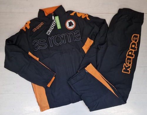 5132 roma kappa tuta - kappa, ufficiale