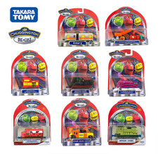 Vari treni chuggington - chuggington, wilson