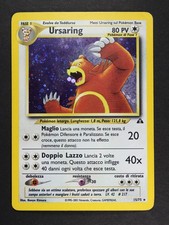 DM - Pokémon - Ursaring - 15/75 - Set Neo Genesis - A1N458