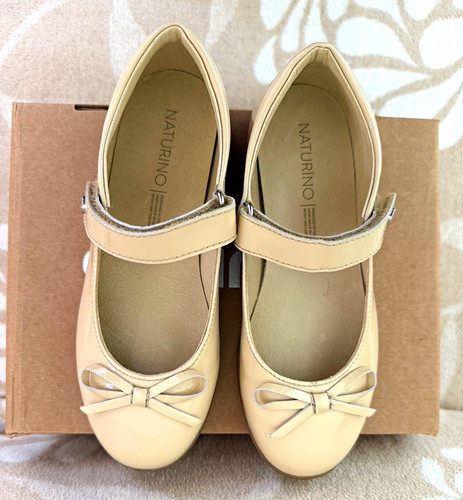 Ballerine naturino bambina - ballerine,