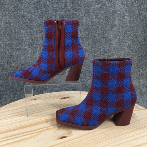 Stivali camper donna - stivali,
