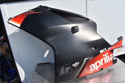 Aprilia rsv 1000 - aprilia, mille