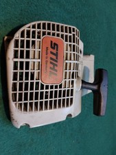 Carter Accensione A Strappo Motosega Stihl 023