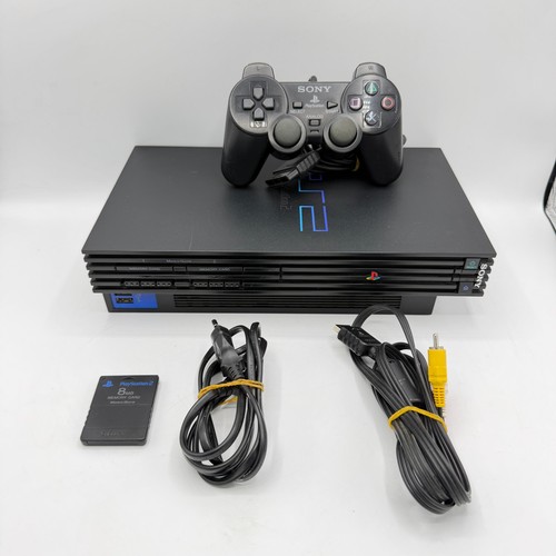 Console sony ps2 - ,