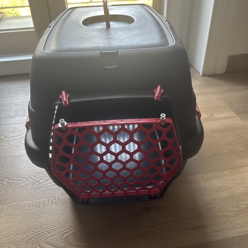 Trasportino per cani - ,