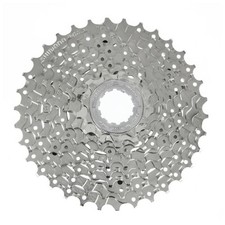 cassetta pignoni alivio cs-hg400-9 9v 11-34 SH-ICSHG4009134 SHIMANO cassetta pig