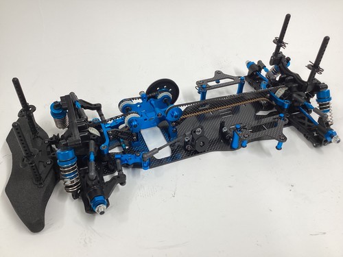 Tamiya vintage 84294 ta05 - tamiya,