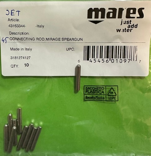 Mares connecting rod mirage - mares,