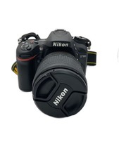 Nikon fotocamera reflex