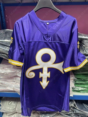 Maglia prince tribute - tribute, rain