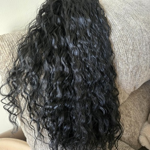 Extension capelli ondulati - extension,