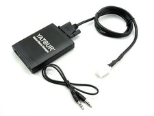 Yatour Adattatore USB SD AUX