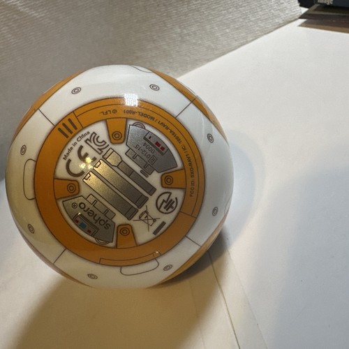 Sphero droide star - sphero,