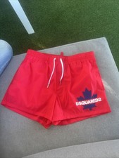 costume dsquared2