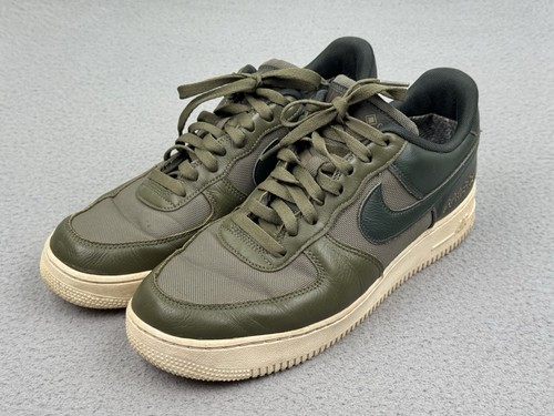 Scarpe nike air force low - nike, 1