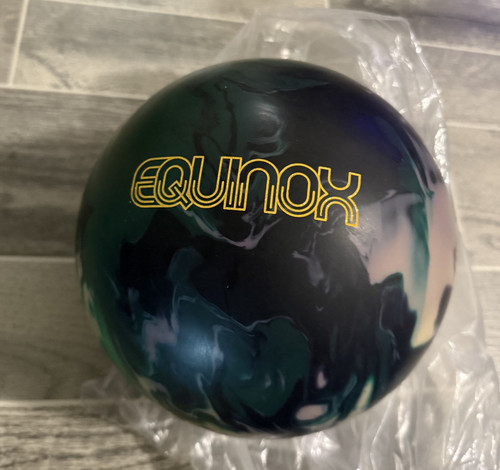 Palla bowling solida storm - da,