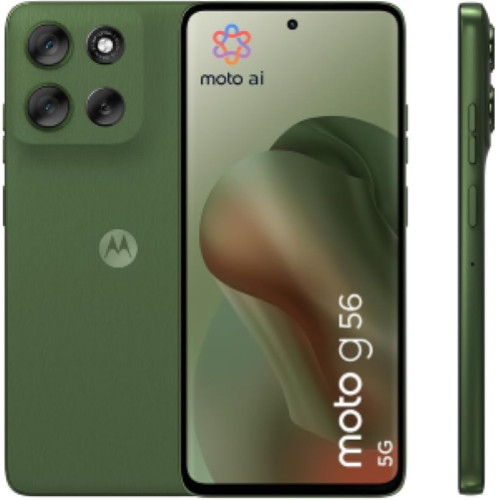 Motorola moto g56 - moto, 5g