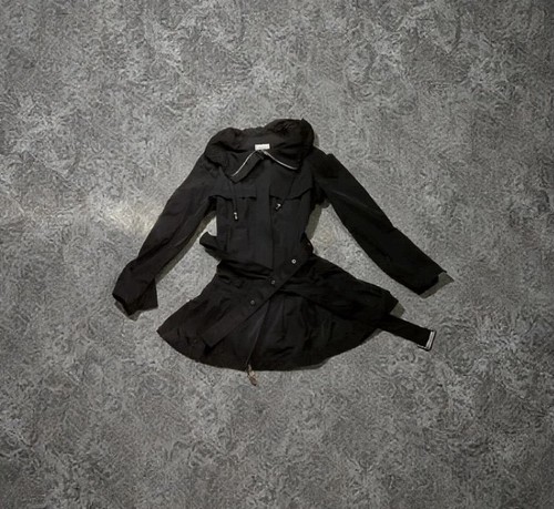 Pinko giacca trench - it, 42