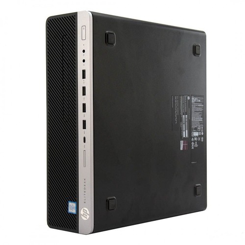 Elitedesk 800 g3 sff - hp,